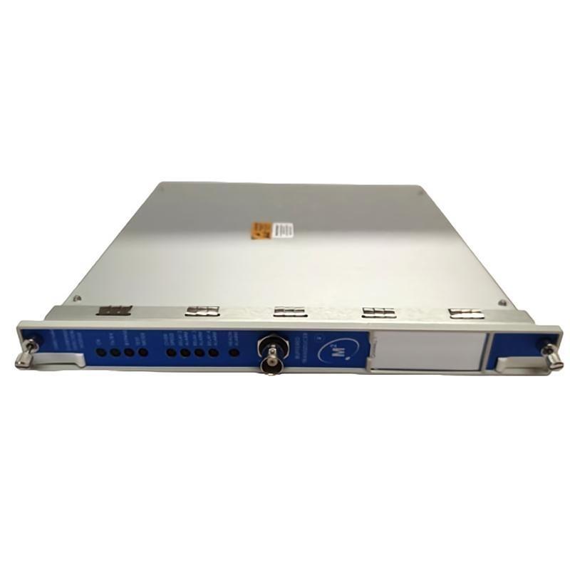 Bently Nevada 3500/54 286566-01+133396-01 Detection System Fast Shipping!