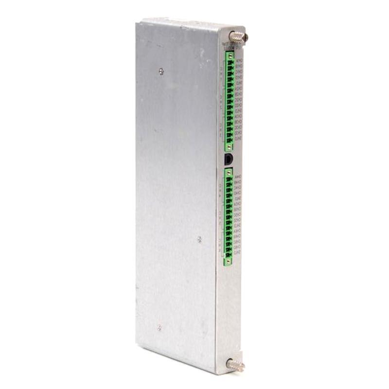 Bently Nevada 3500/60-01-00 Temperature Monitor Module 100% New