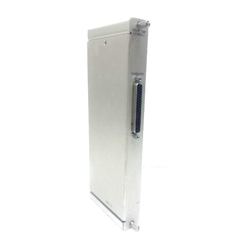 Bently Nevada 3500/60 133827-01 RTD/TC Non-Isolated I/O Module Original