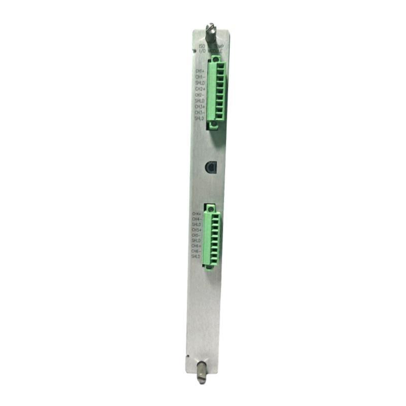 Bently Nevada 3500/60 133835-01 TC I