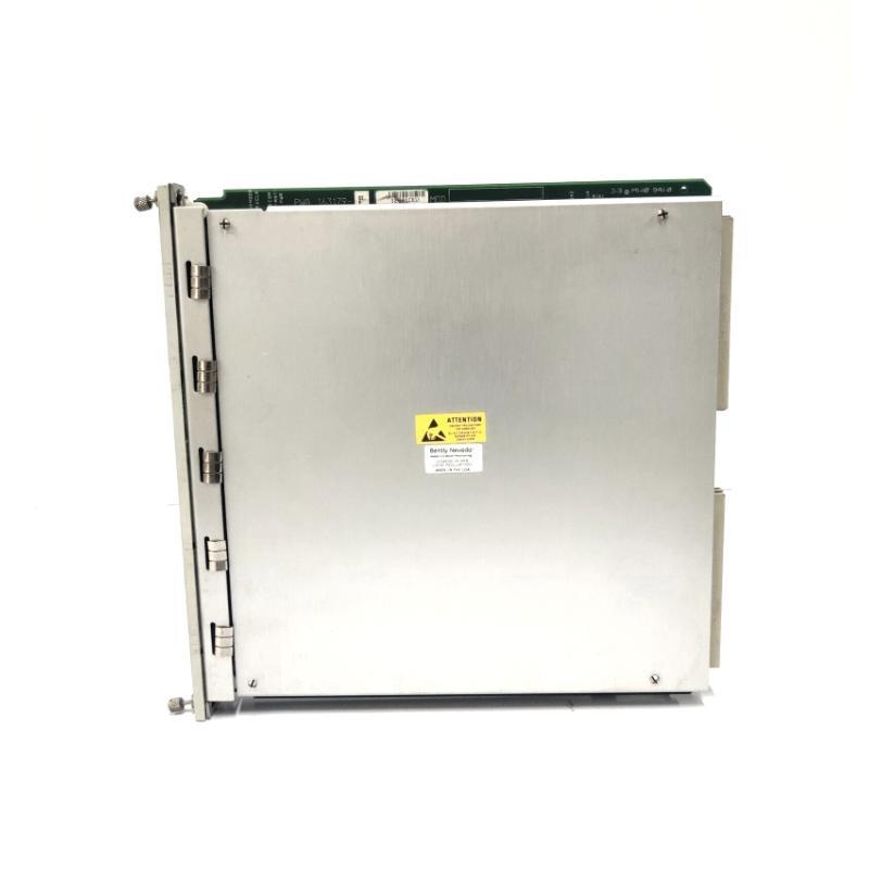 Bently Nevada 3500/61 133811-02 3500 Series Temperature Monitor 12-Month Warranty