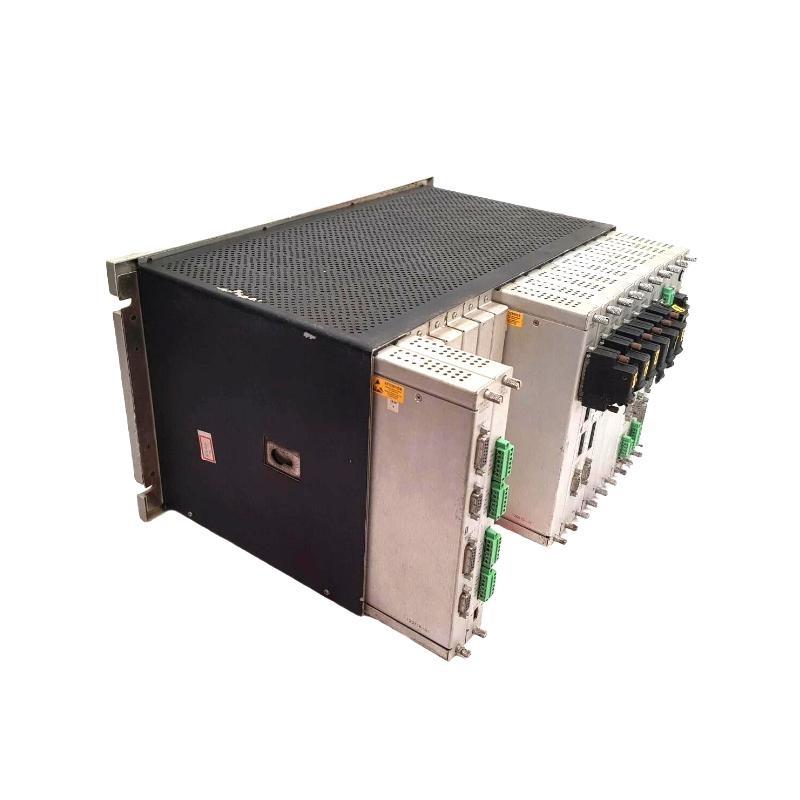 Bently Nevada 3500/61 133827-02 RTD/TC Non-Isolated I/O Module External Terminations 12-Month Warranty
