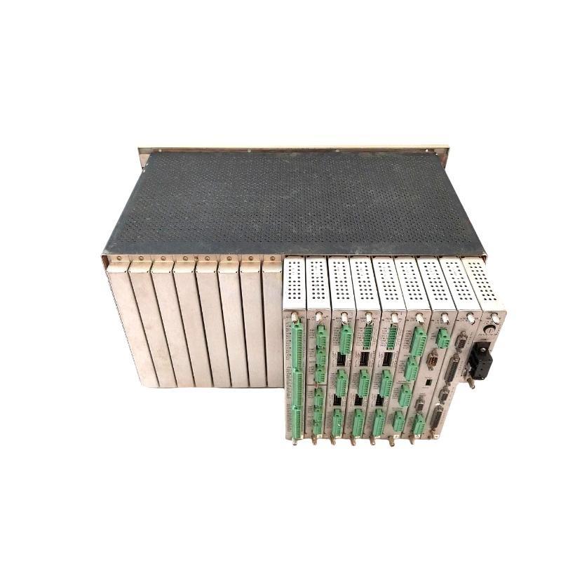 Bently Nevada 3500/61 133827-02 RTD/TC Non-Isolated I/O Module External Terminations 12-Month Warranty