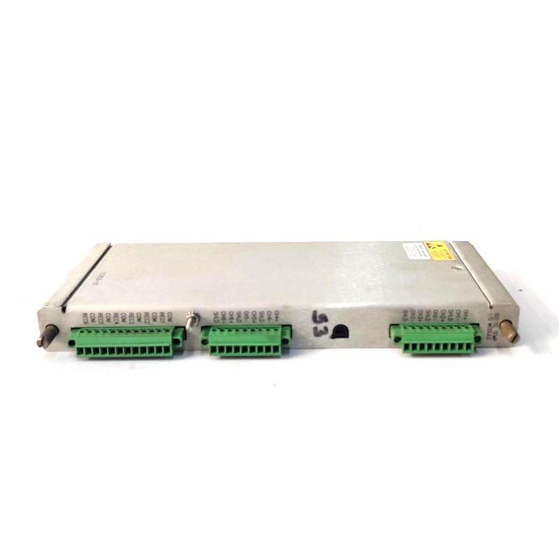 Bently Nevada 3500/61 133835-02 TC Isolated I/O Module Internal Terminations Fast Shipping!
