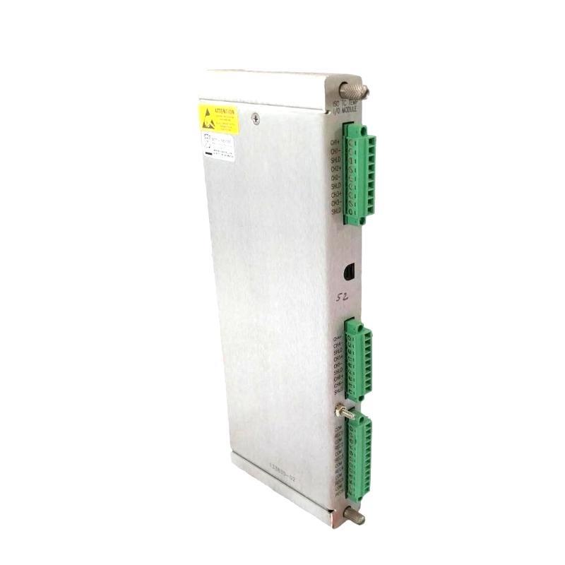 Bently Nevada 3500/61 133835-02 TC Isolated I/O Module Internal Terminations Fast Shipping!