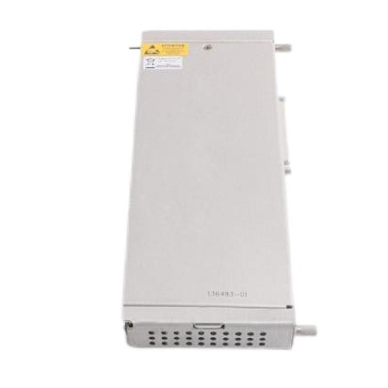Bently Nevada 3500/62 136491-01 Process Variable Monitor I/O Module 30-Day Returns！