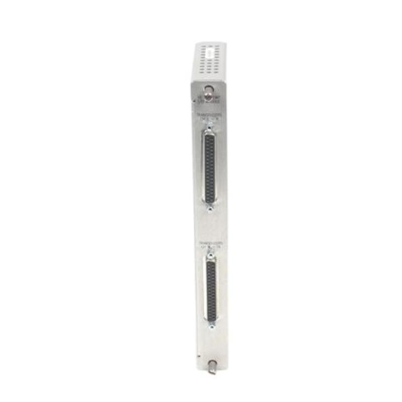 Bently Nevada 3500/65 172109-01 RTD/Isolated Tip TC I/O Module 30-Day Returns！