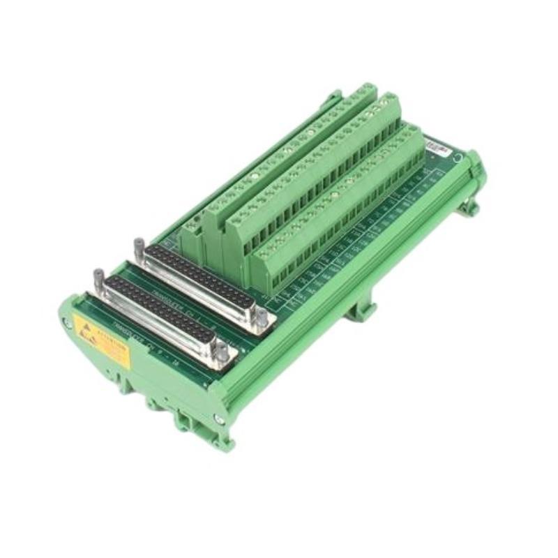 Bently Nevada 3500/65 172115-01 RTD/Isolated Tip TC External Terminal Block Fast Shipping!