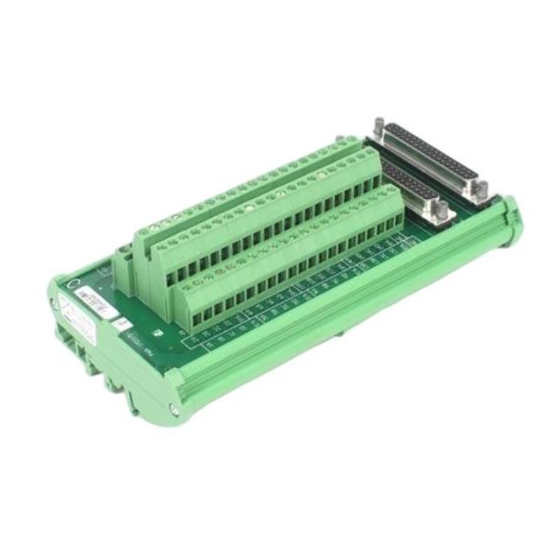 Bently Nevada 3500/65 172115-01 RTD/Isolated Tip TC External Terminal Block Fast Shipping!