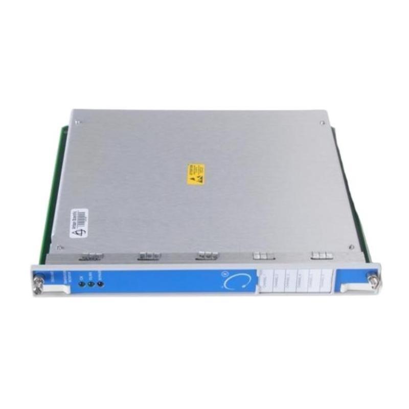 Bently Nevada 3500/65М 145988-02 16-channel Temperature Monitor New In Stock