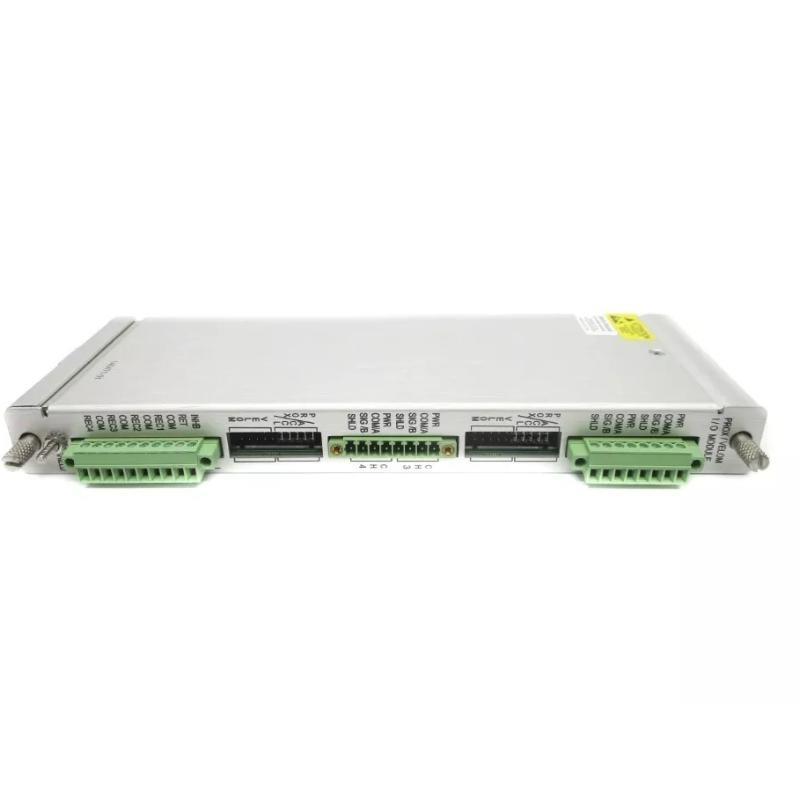 Bently Nevada 3500/72M 140471-01 Recip Rod Position Monitor I/O Module 100% New