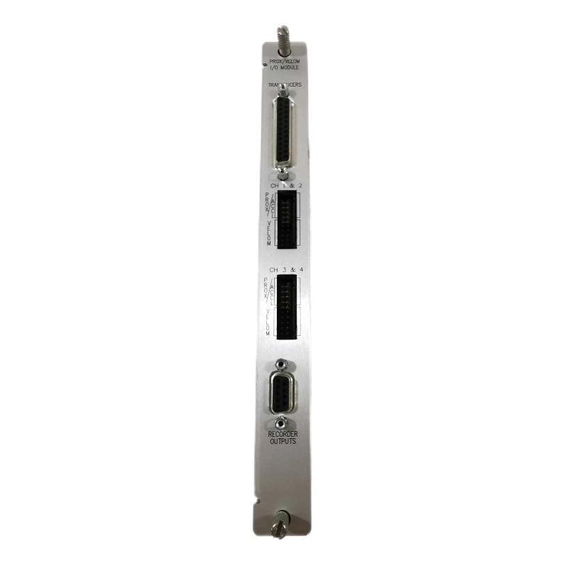 Bently Nevada 3500/72M 140482-01 Rec