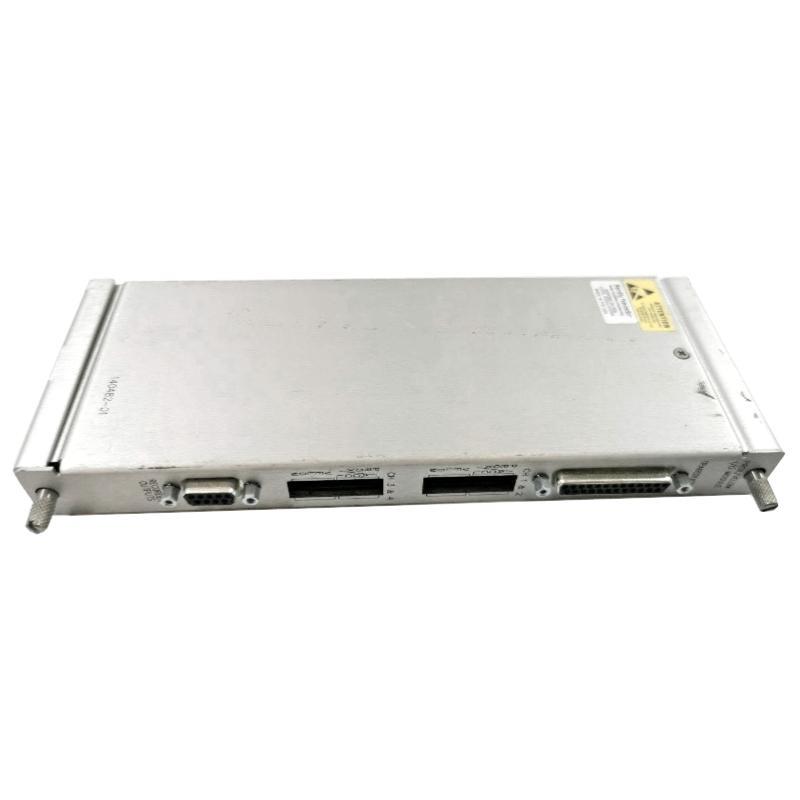 Bently Nevada 3500/72M 140482-01 Recip Rod Position Monitor I/O Module Unbelievable Prices!