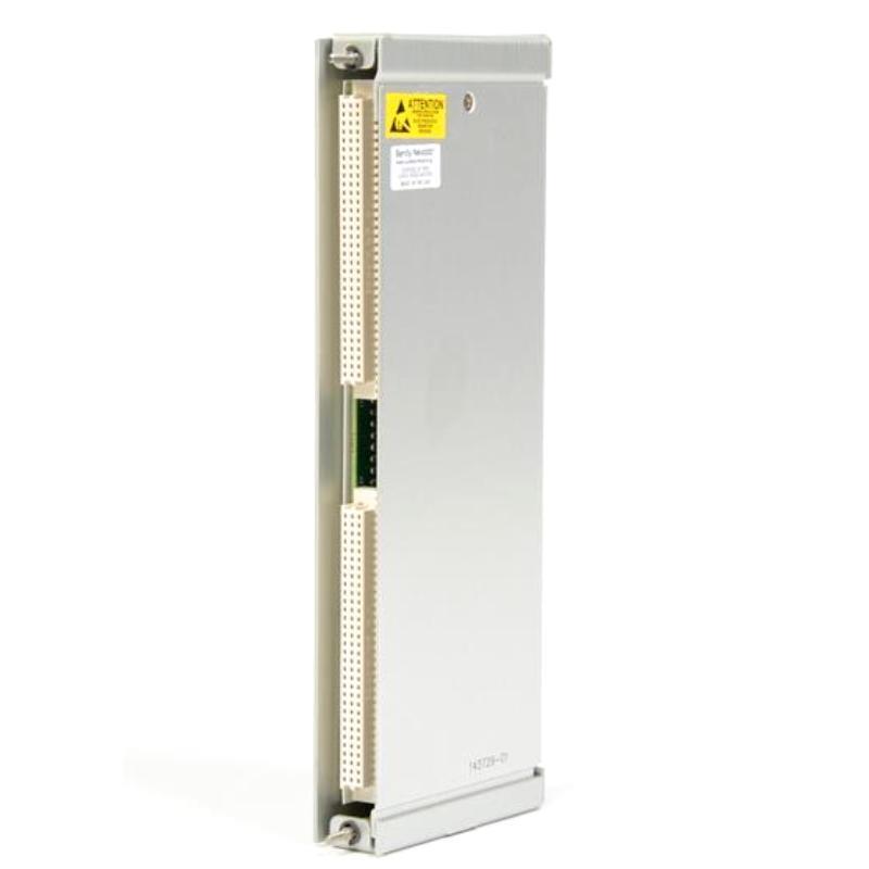 Bently Nevada 3500/77M-03-00 143729-01 Cylinder Pressure I/O Module Trusted supplier