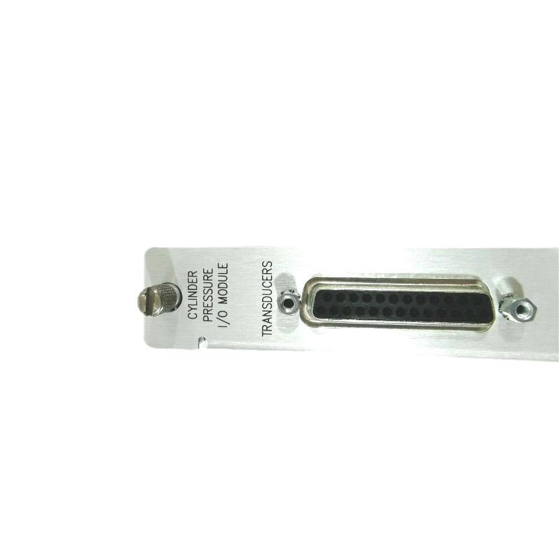 Bently Nevada 3500/77M-04-00 143737-01 Cylinder Pressure I/O Module 100% New