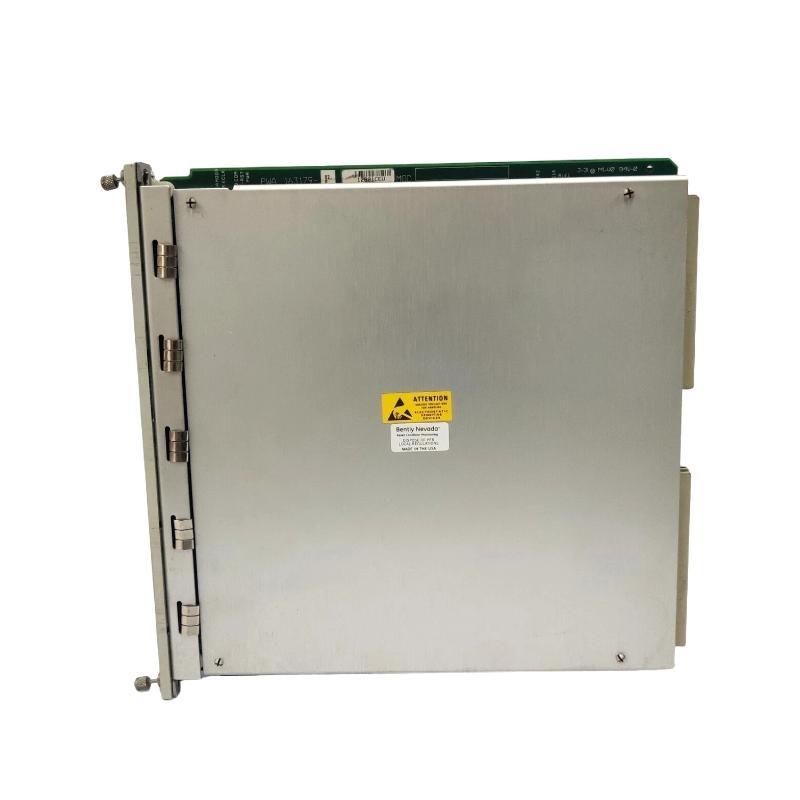 Bently Nevada 3500/91-01-01-00 EGD Communication Gateway Module Trusted supplier