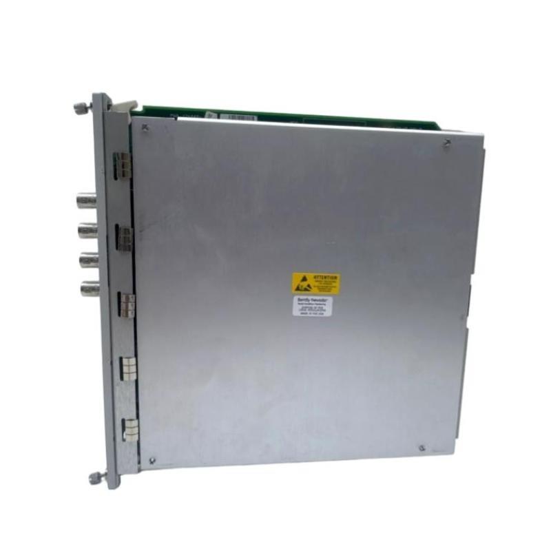 Bently Nevada 3500/91-01-01-01 EGD Communication Gateway Module 12-Month Warranty