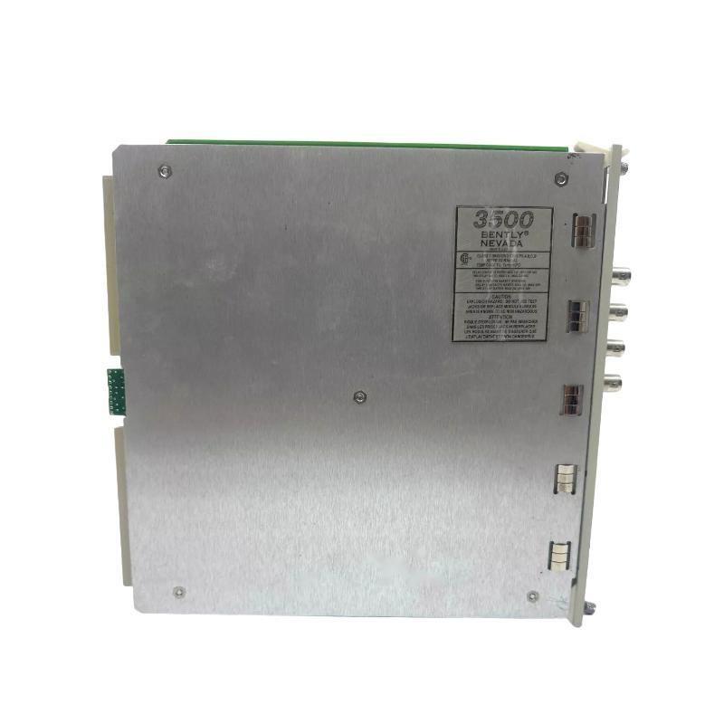 Bently Nevada 3500/91-01-01-01 EGD Communication Gateway Module 12-Month Warranty