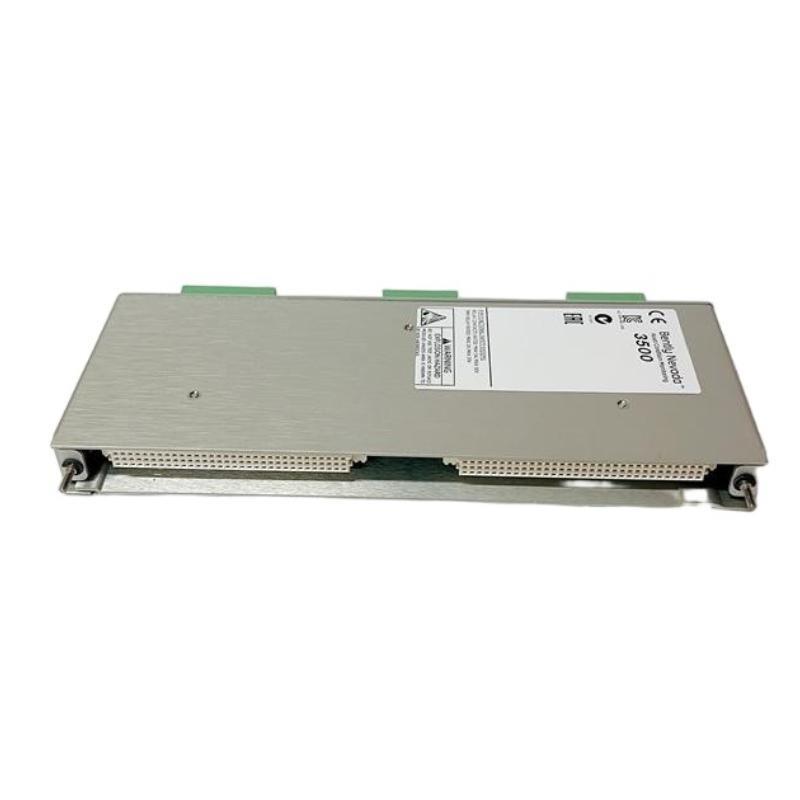 Bently Nevada 3500/91 161216-01 EGD Gateway Module 12-Month Warranty