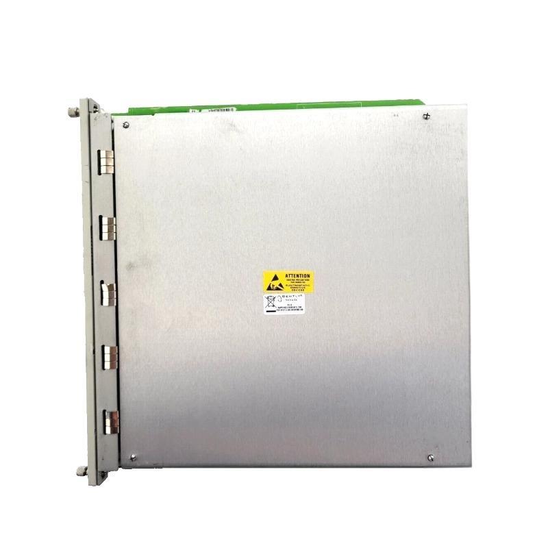 Bently Nevada 3500/91M 190782-01 EGD Communication Gateway Module Original