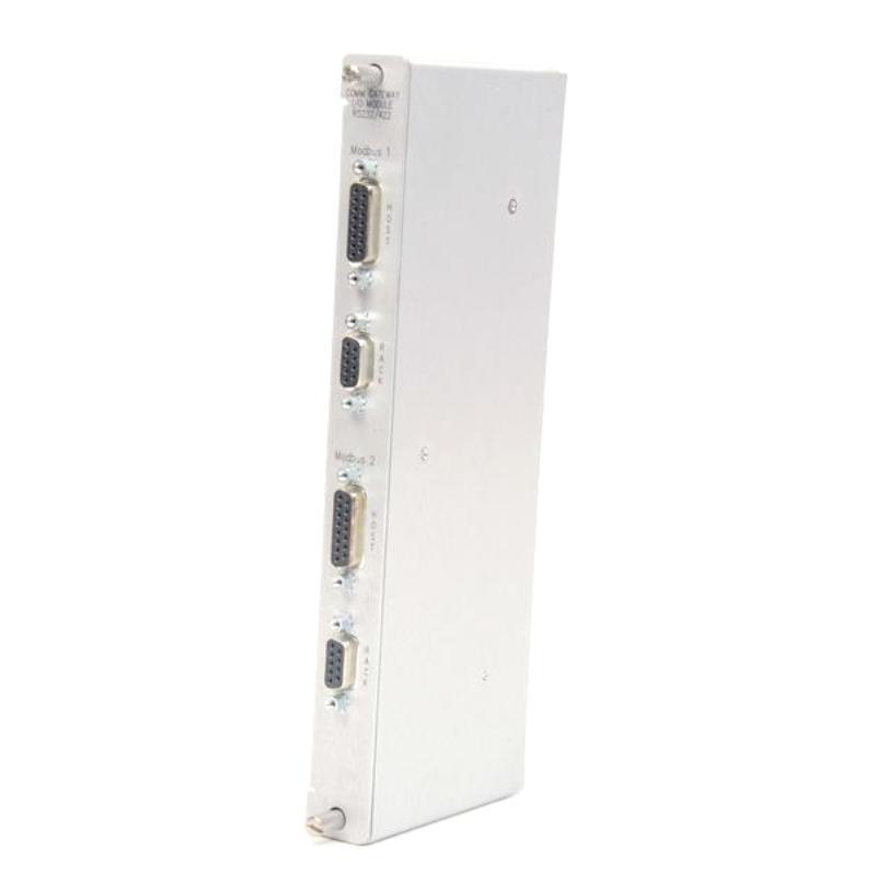Bently Nevada 3500/92-01-01-00 125736-01 Communication Gateway I/O Module 100% New