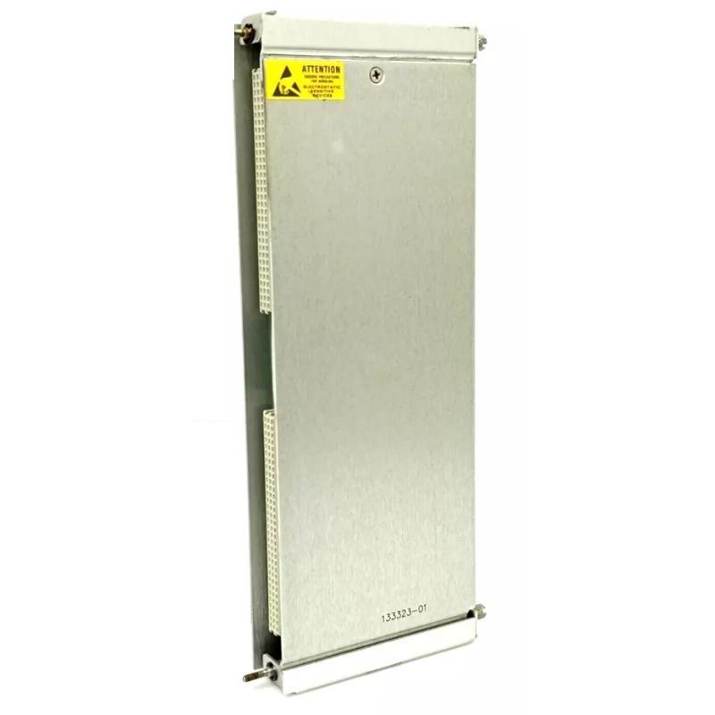 Bently Nevada 3500/92-02-01-00 133323-01 Communication Gateway I/O Module 30-Day Returns！