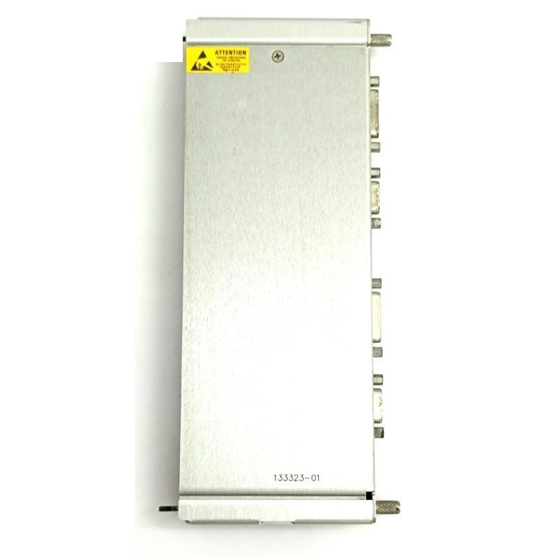 Bently Nevada 3500/92-02-01-00 133323-01 Communication Gateway I/O Module 30-Day Returns！