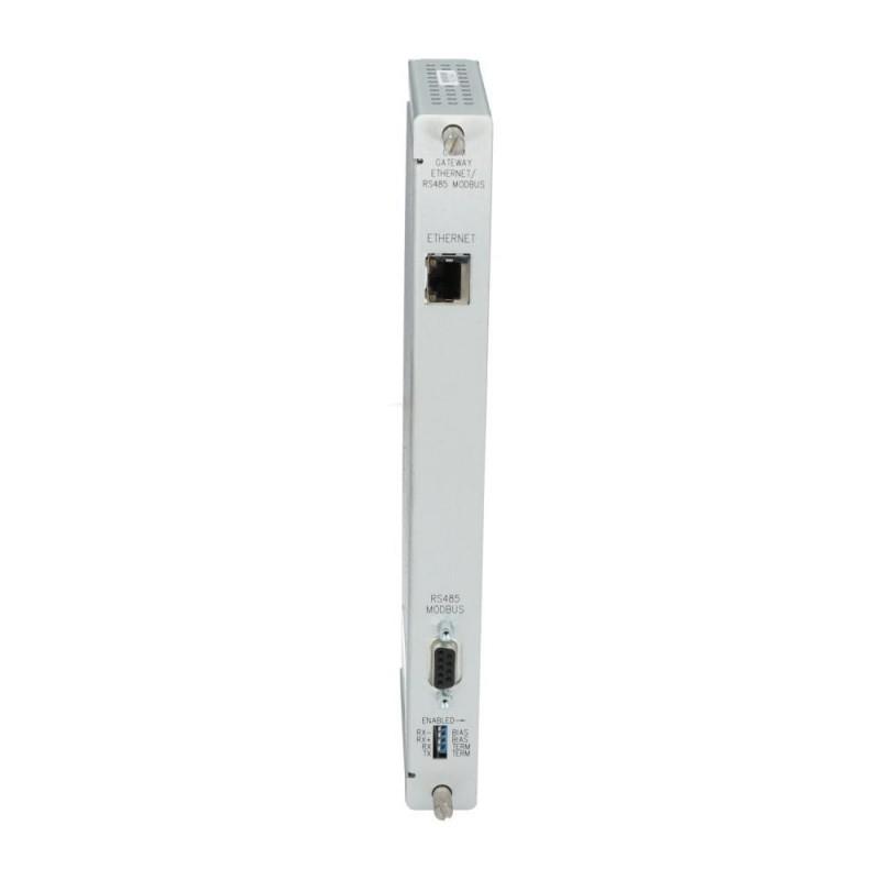 Bently Nevada 3500/92-04-01-00 136188-02+136180-01  Communication Gateway Module Original