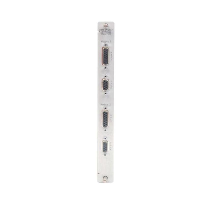 Bently Nevada 3500/92 125736-01 Comm