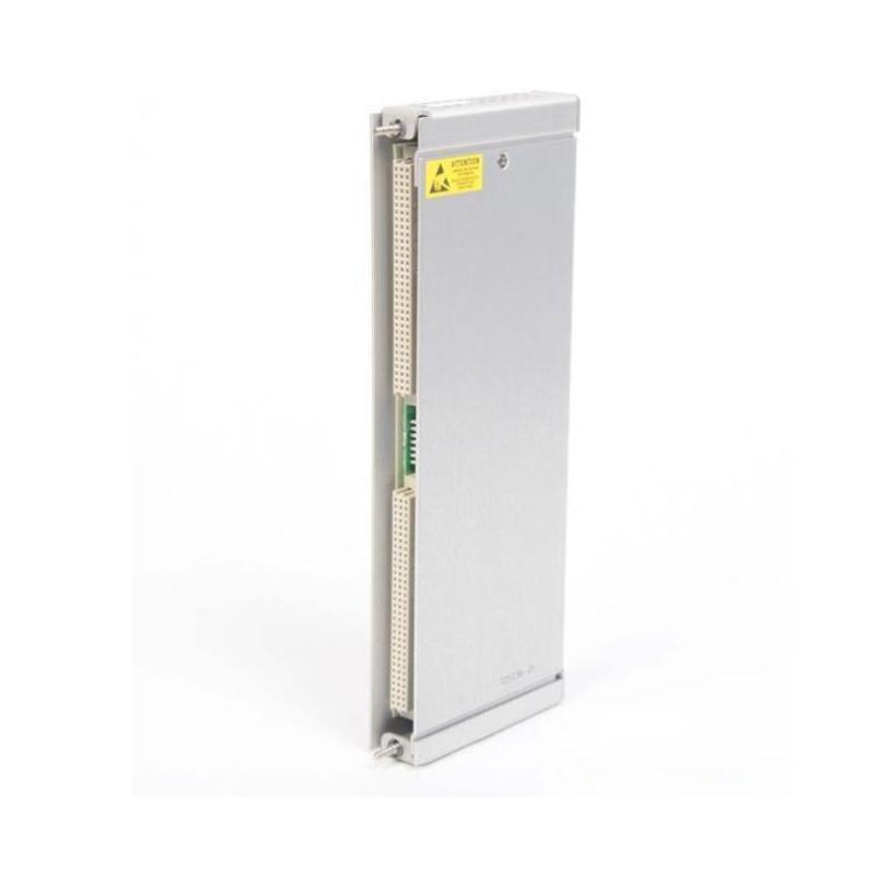 Bently Nevada 3500/92 125736-01 Communication Gateway Module 30-Day Returns！