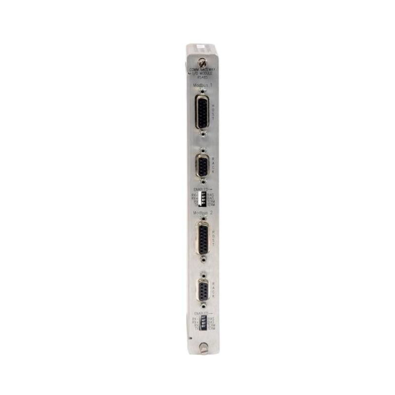 Bently Nevada 3500/92 133323-01 Comm