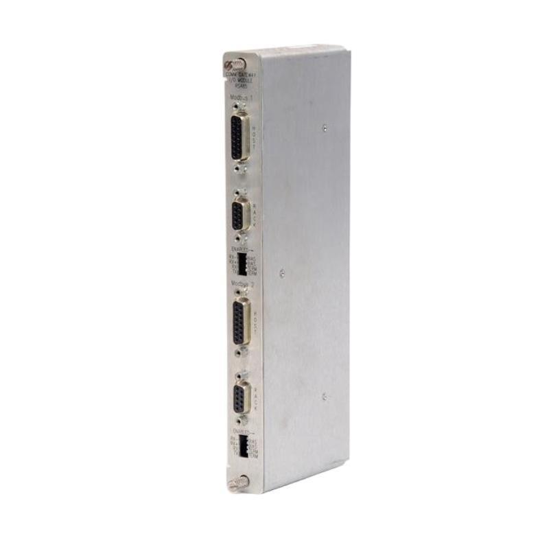 Bently Nevada 3500/92 133323-01 Communication Gateway I/O Modules 12-Month Warranty