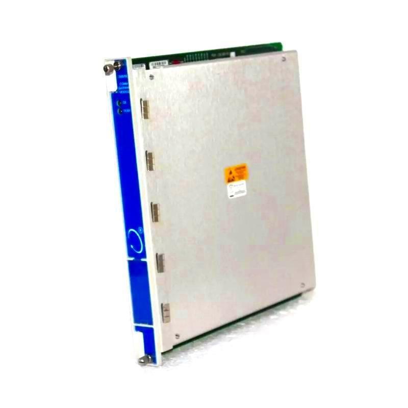 Bently Nevada 3500/92 136180-01 Communication Gateaway Module New In Stock