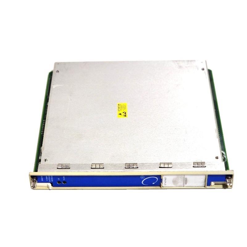 Bently Nevada 3500/92 136180-01 Communication Gateaway Module New In Stock