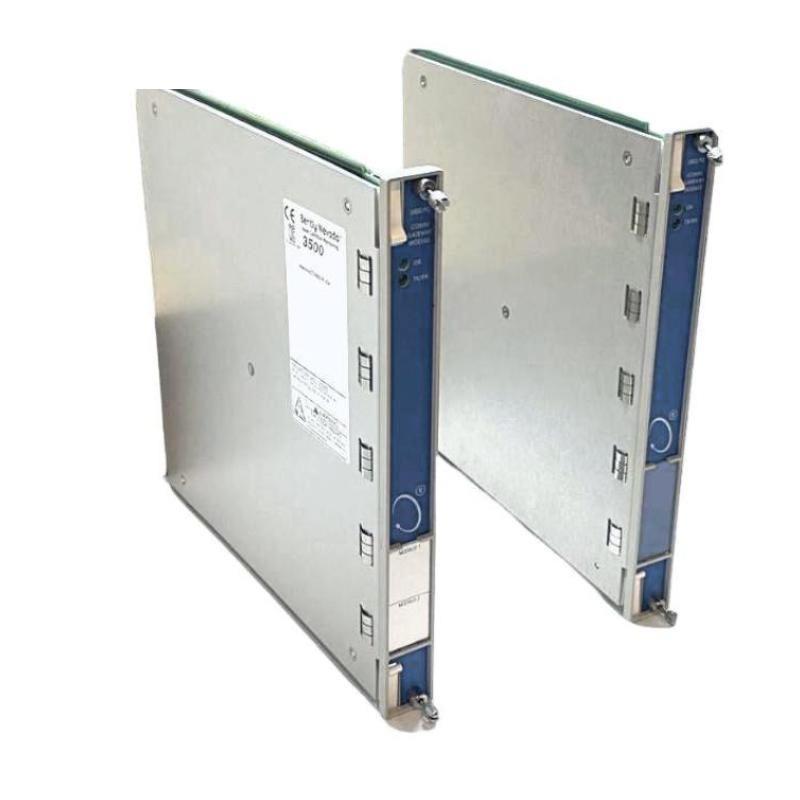 Bently Nevada 3500/92 Communication Gateway Module Original