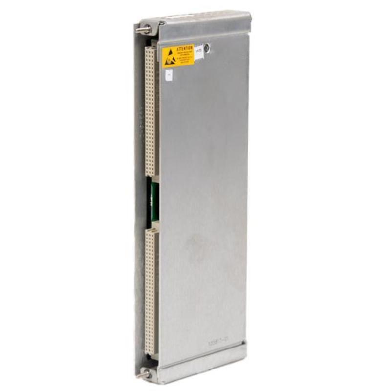 Bently Nevada 3500/93-02-00-00-00 135813-01 Display Interface I/O Module Fast Shipping!
