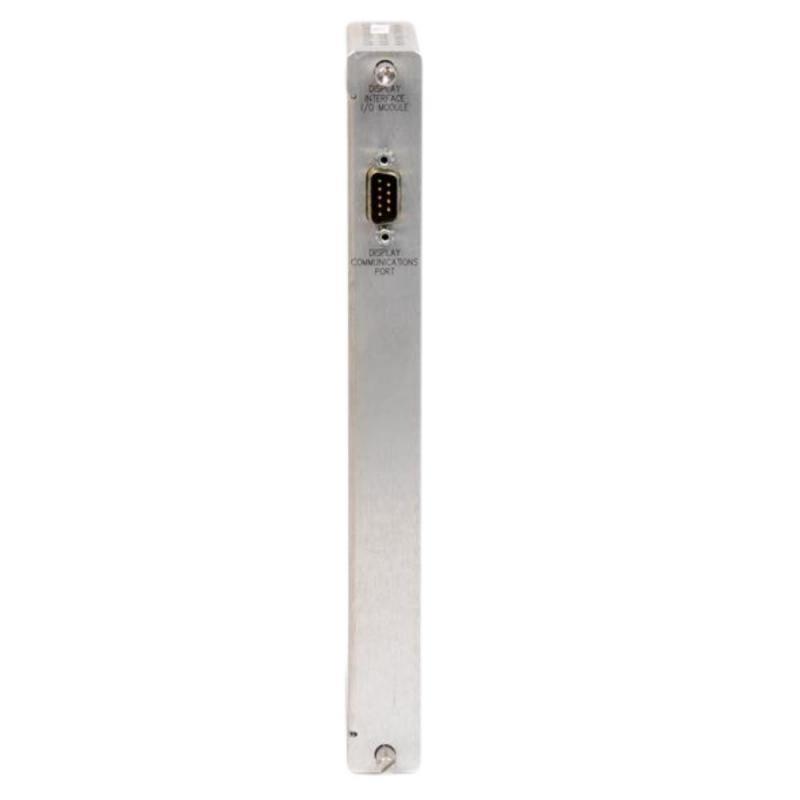 Bently Nevada 3500/93-02-00-00-00 135813-01 Display Interface I/O Module Fast Shipping!