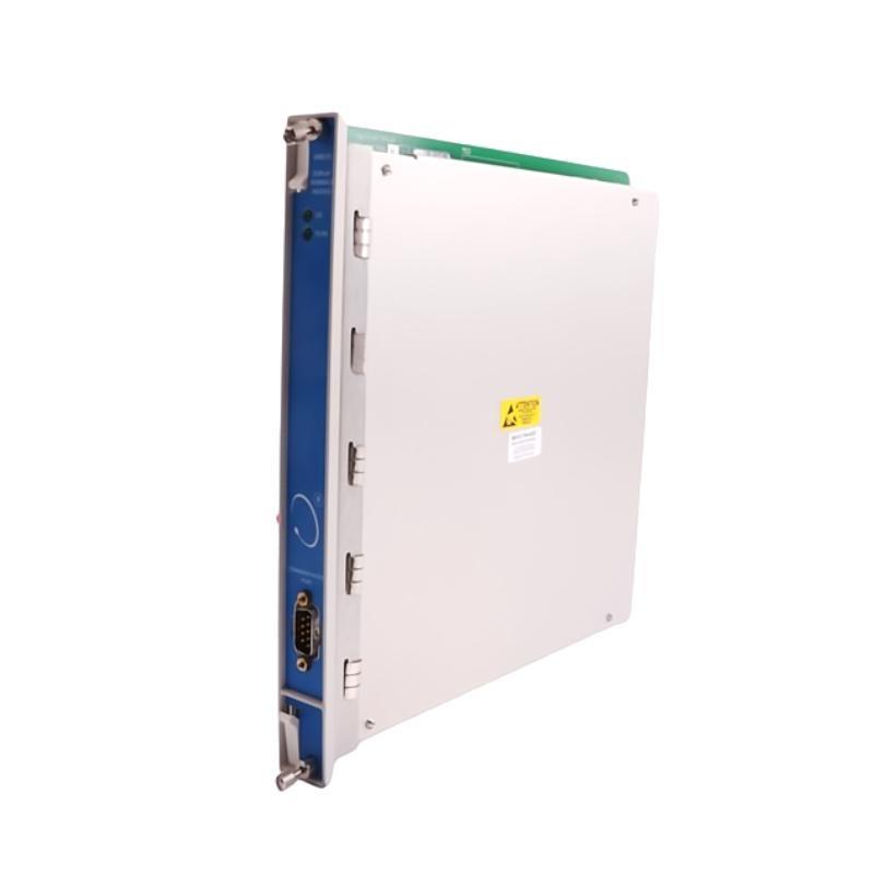Bently Nevada 3500/93 135799-02 Display Interface Module Trusted supplier
