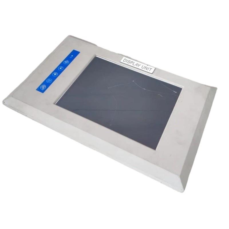 Bently Nevada 3500/94 120M8155-01 touch screen display New In Stock 30-Day Returns！