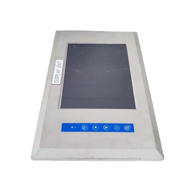 Bently Nevada 3500/94 120M8155-01 touch screen display New In Stock 30-Day Returns！