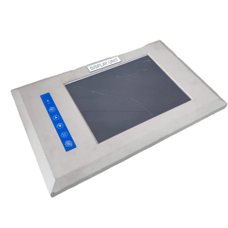 Bently Nevada 3500/94 120M8155-01 touch screen display New In Stock 30-Day Returns！