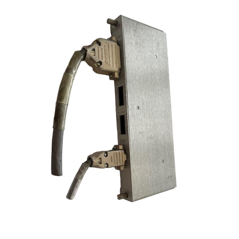 Bently Nevada 3500/94 128240-01 Proximitor/Seismic Monitor I/O Module Original Trusted supplier