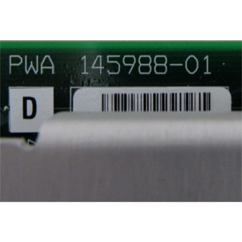 Bently Nevada 3500/94M 145988-01 3500 Series VGA Display Monitor 12-Month Warranty