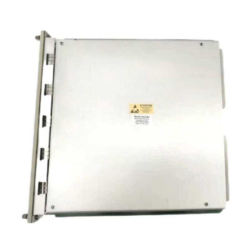 Bently Nevada 3500/94M 145988-01 3500 Series VGA Display Monitor 12-Month Warranty