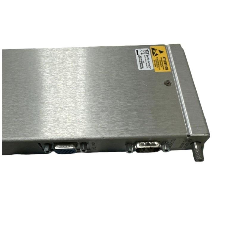 Bently Nevada 3500/94 147663-01 VGA Display I/O Module Original 100% New