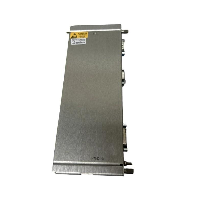 Bently Nevada 3500/94 147663-01 VGA 