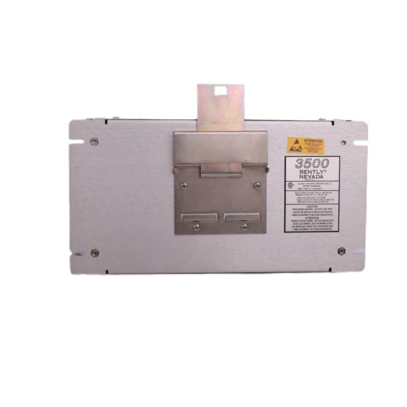 Bently Nevada 3500/94 149356-01 DISP