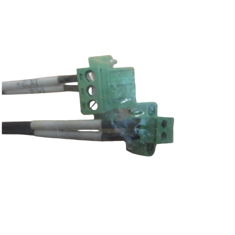 Bently Nevada 3500/94 161264-01 Standard cable 100% New 30-Day Returns！