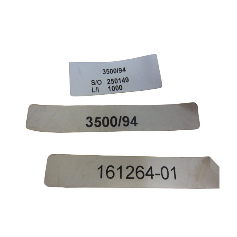 Bently Nevada 3500/94 161264-01 Standard cable 100% New 30-Day Returns！