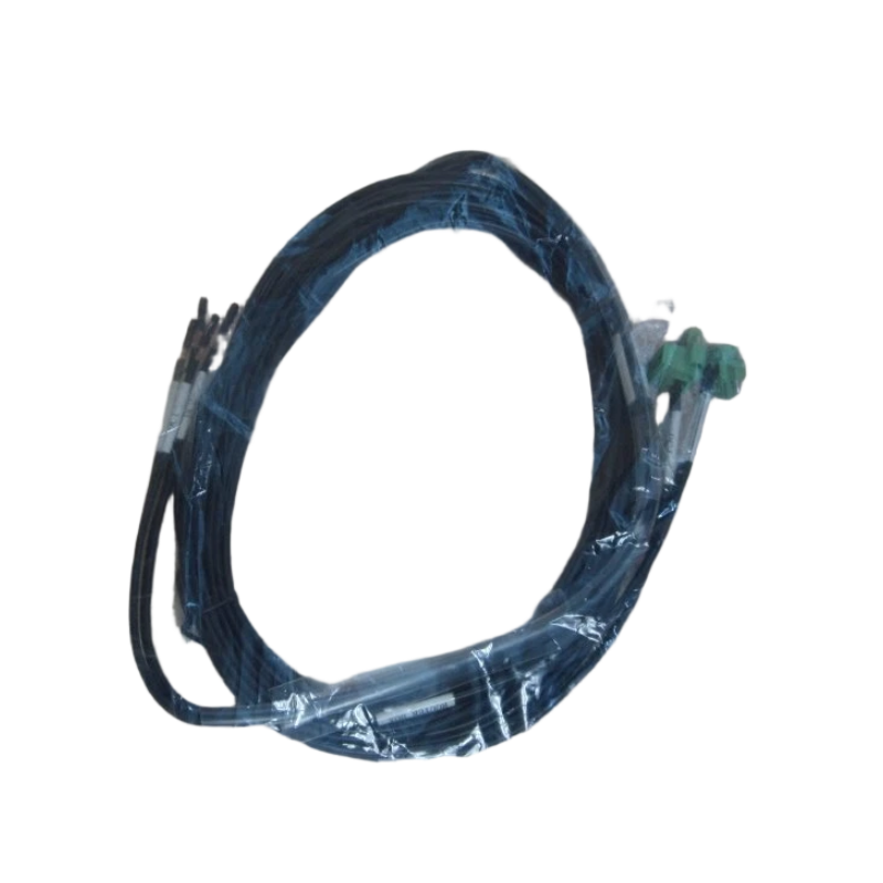 Bently Nevada 3500/94 161264-01 Stan